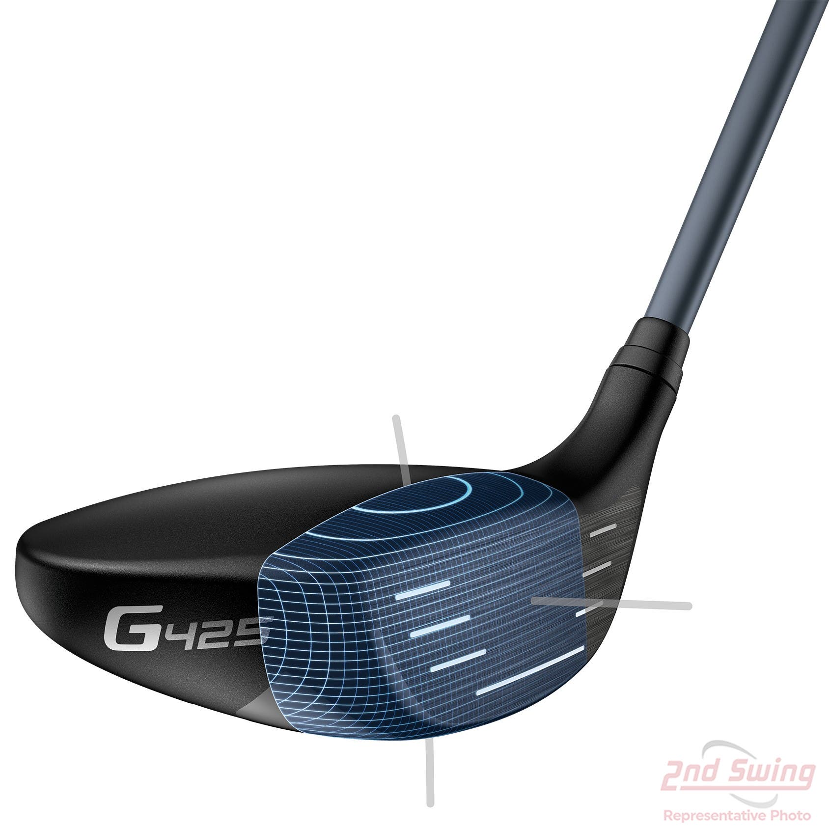 K&M　PING G425 5W FW G425 Max Fairway Wood | PING | Fairway Woods | Men's | Golf